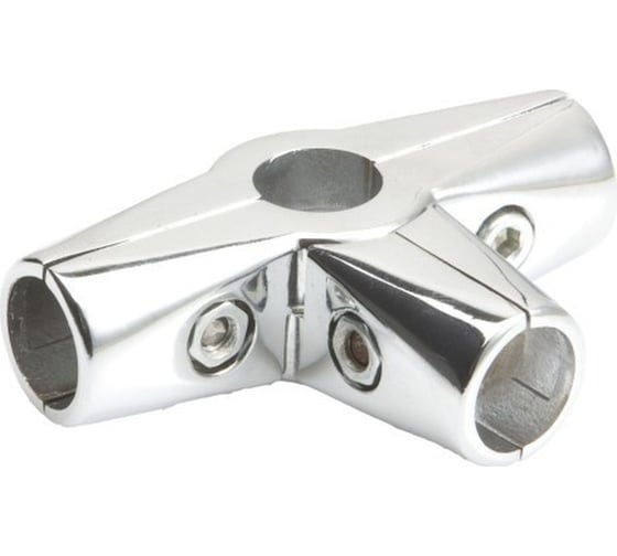 Изображение товара Соединитель S-T 4-х труб AKS 562 d25 14289