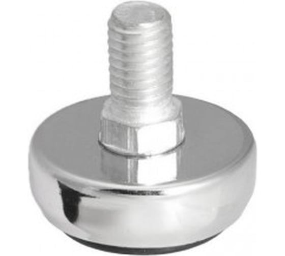 Изображение товара Регулятор уровня трубы AKS 511G d25 мм 14297