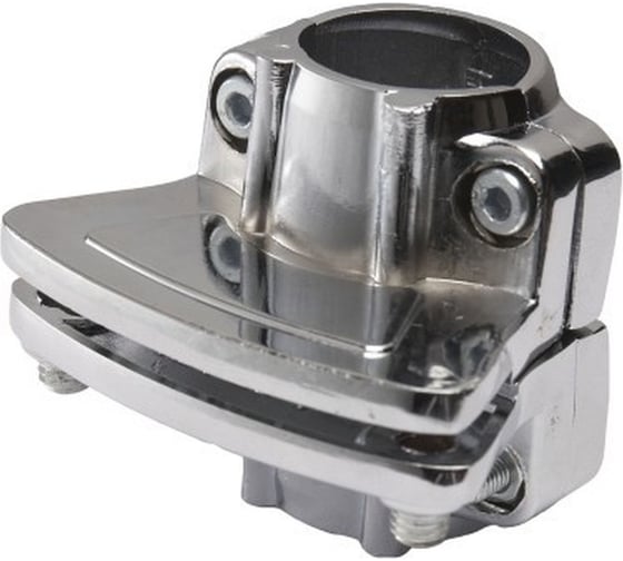 Изображение товара Односторонний держатель плиты AKS 595 трубы d25 мм 23760