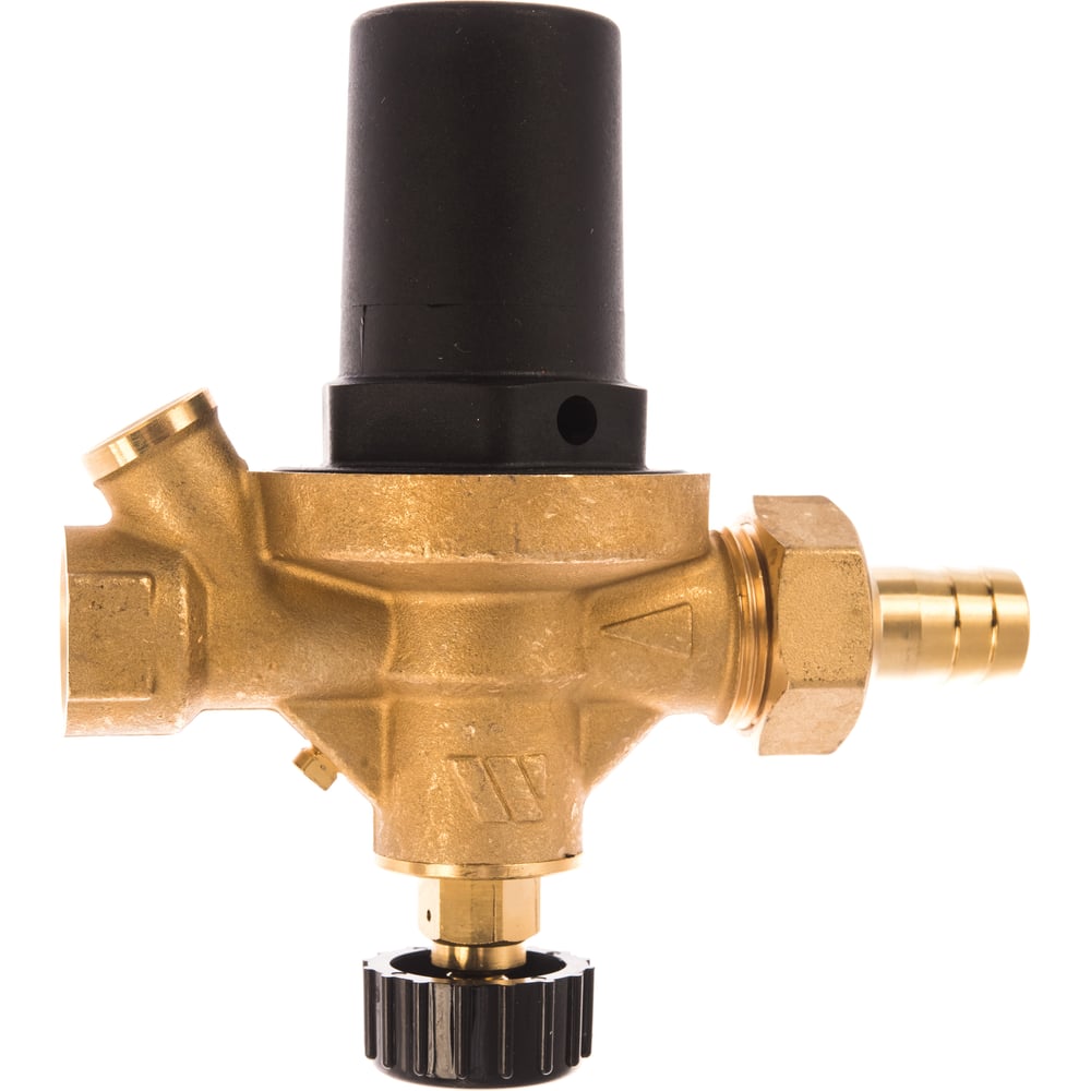 Изображение товара Подпиточный клапан Watts ALIMAT ALD 10004877 для краткосрочного давления