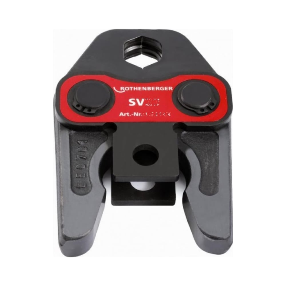 Изображение товара Клещи для пресс-фитинга ROTHENBERGER SV-42 15217X для труб 42 мм