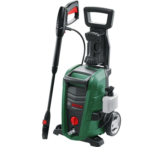 Изображение товара Очиститель высокого давления Bosch UniversalAquatak 130 06008A7B00