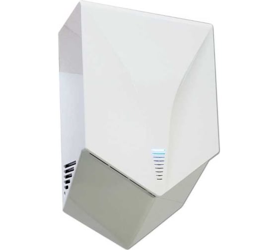 Изображение товара Сушилка для рук CRAFTICA белая 68607