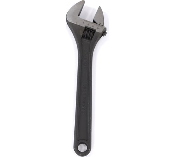 Изображение товара Разводной ключ REDMARK 300 мм Black RM205130