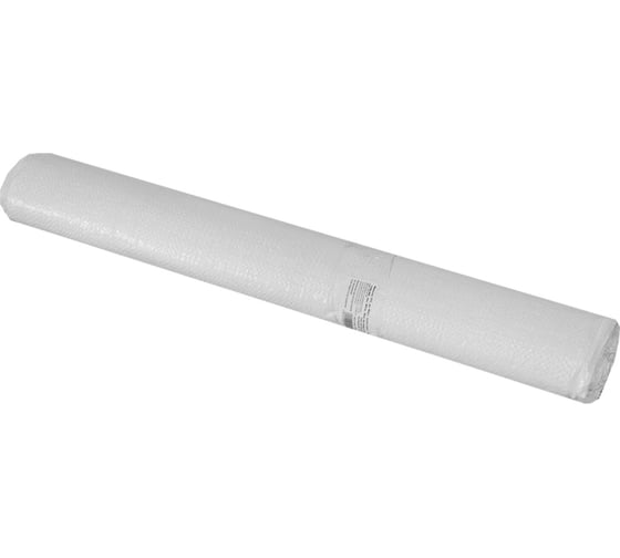 Изображение товара Мешки полипропиленовые до 50 кг, 105x55 см, 10 шт, без вкладыша, белые ОФИСМАГ 601139