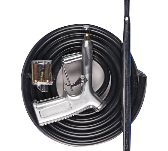 Изображение товара Пескоструйный пистолет Voylet PS-9 005-00137