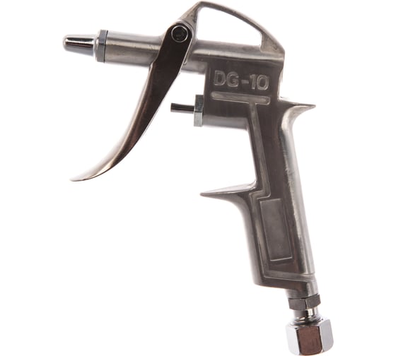 Изображение товара Продувочный пистолет Voylet со сменными соплами PАS-5 005-00145