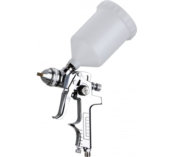 Изображение товара Краскопульт Voylet АS 1001 1.5 мм 005-00126