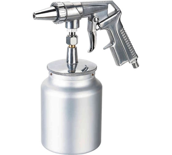 Изображение товара Пескоструйный пистолет Voylet PS-4 005-00136