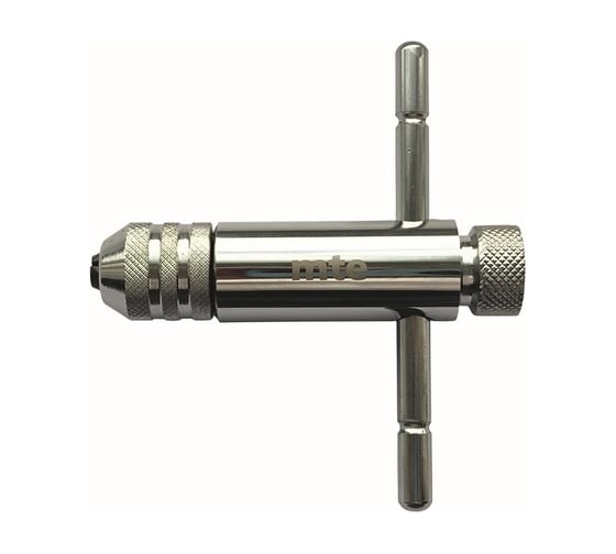 Изображение товара Метчикодержатель MTE трещот уров pro l85 m(3-8) 2715421001