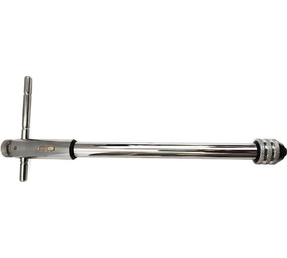 Изображение товара Метчикодержатель MTE с трещоткой l300 m(5-12) 271542 04