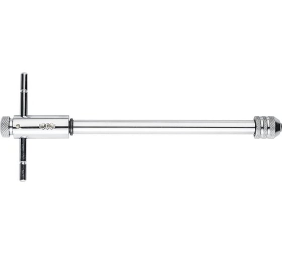 Изображение товара Метчикодержатель MTE с трещоткой l250 m(3-8) 271542 03