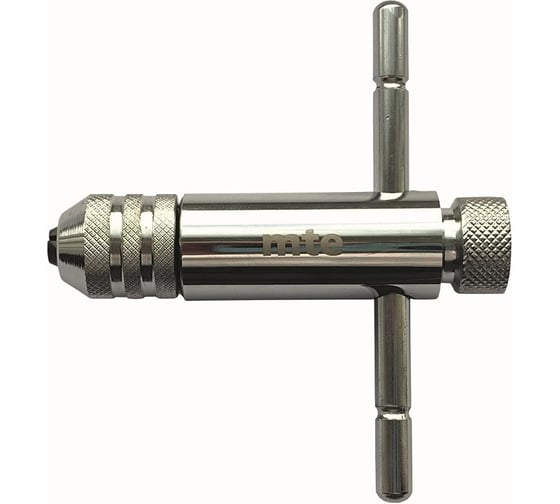 Изображение товара Метчикодержатель MTE трещот уров pro l100 m(5-12) 2715421002