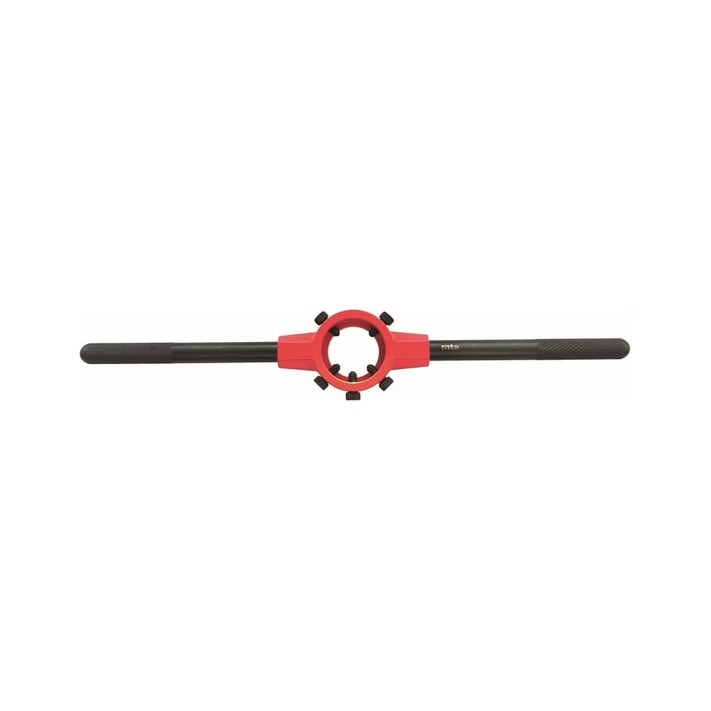Изображение товара Плашкодержатель MTE pro dinen22568 20x5 m(3-4) 2659800100