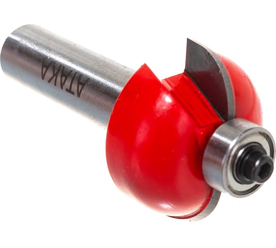 Изображение товара Фреза кромочная калевочная (31.8х68 мм) АТАКА 562318 38194