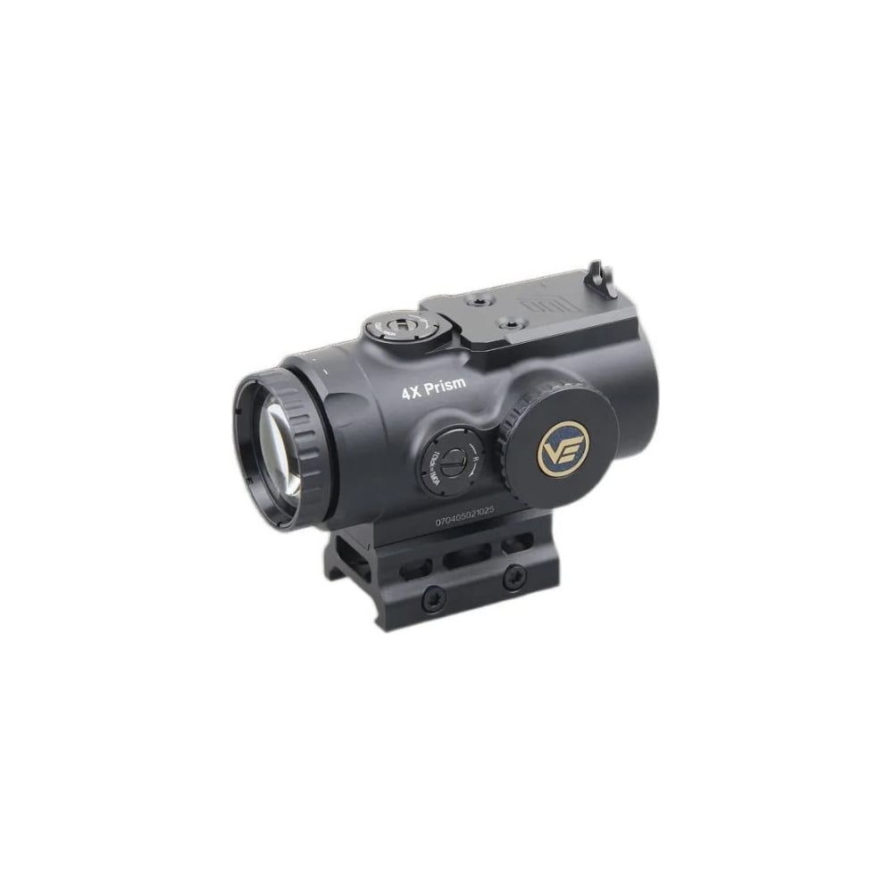Изображение товара Оптический прицел Vector Optics Paragon 4x24 Micro Prism SCPS-M04 с подсветкой