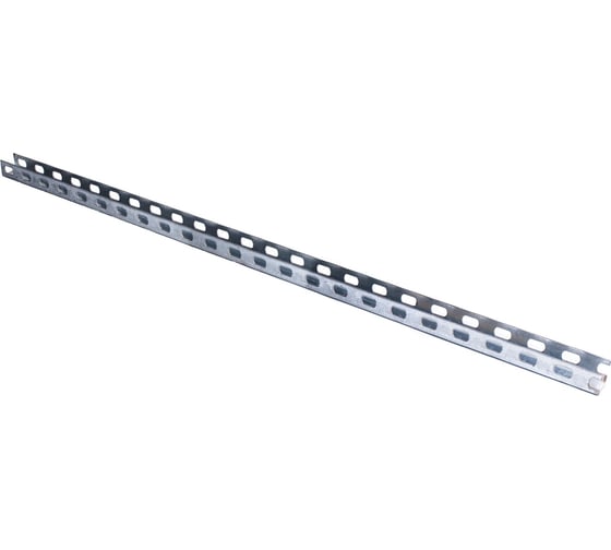 Изображение товара Профиль монтажный BILTI U 30x30x1000 мм Б-ПМU-30301000-Х1098