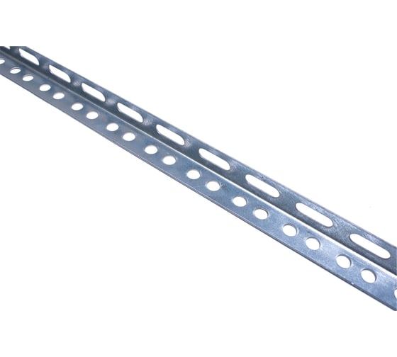 Изображение товара Профиль монтажный BILTI L 30x30x1000 Б-ПМL-30301000-Х1094