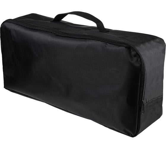 Изображение товара Сумка автомобилиста SKYWAY №4 СТАНДАРТ 44х22х13см черная S05301015