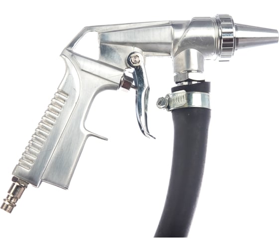 Изображение товара Пескоструйный пистолет Voylet PS-3 005-00135