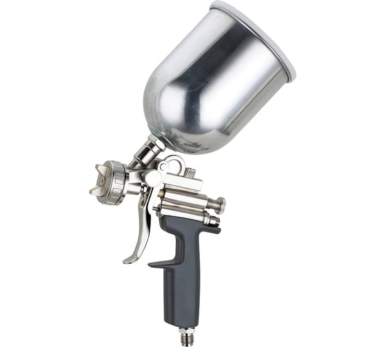 Изображение товара Краскопульт Voylet G-80 2 мм 005-00095