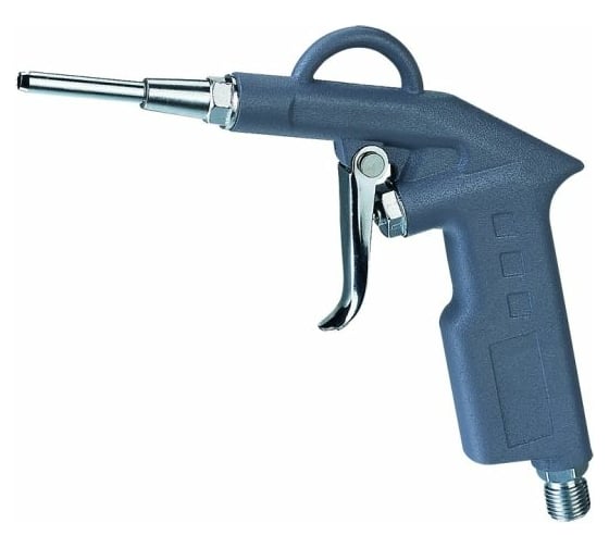 Изображение товара Продувочный пистолет Voylet средний DG-10B-2 005-00147