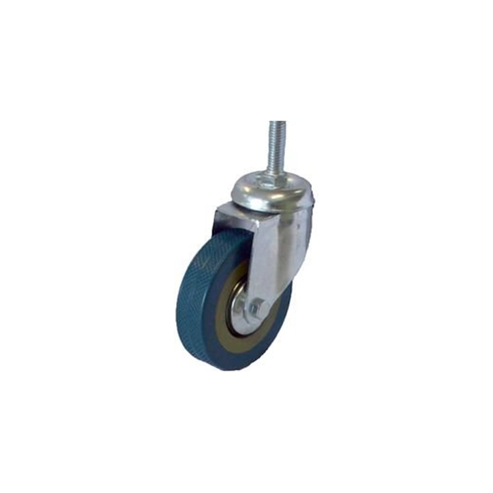 Колесо MFK-TORG колесо серая мягкая резина неповоротное sus 304 50 мм mfk torg 3052050нерж