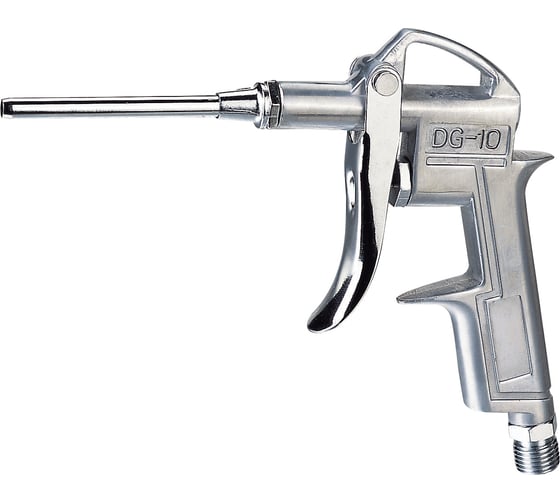 Изображение товара Продувочный пистолет Voylet длинный DG-10-3 005-00181