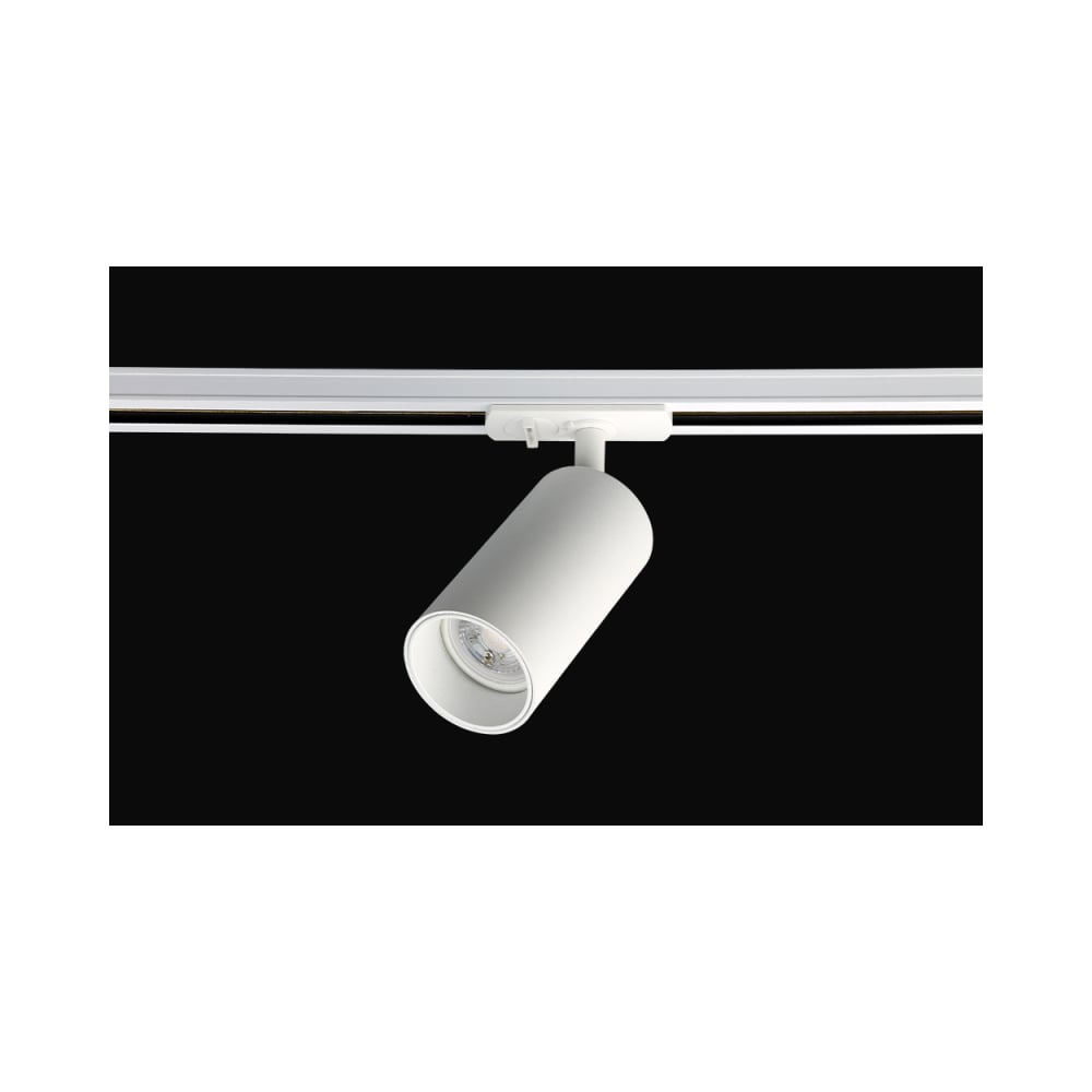 Изображение товара Трековый светильник Crystal lux CLT 0.31 013 WH-WH