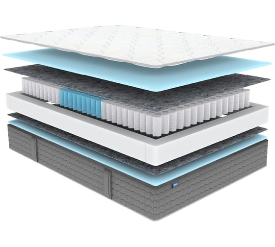 Изображение товара Матрас Димакс ОК Симпл 180x200 см 10072_180_200