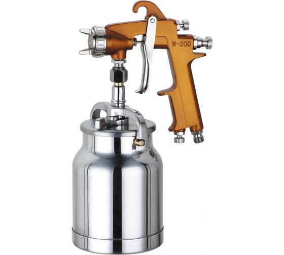 Изображение товара Краскопульт Voylet W-200 1.4 мм 005-00120