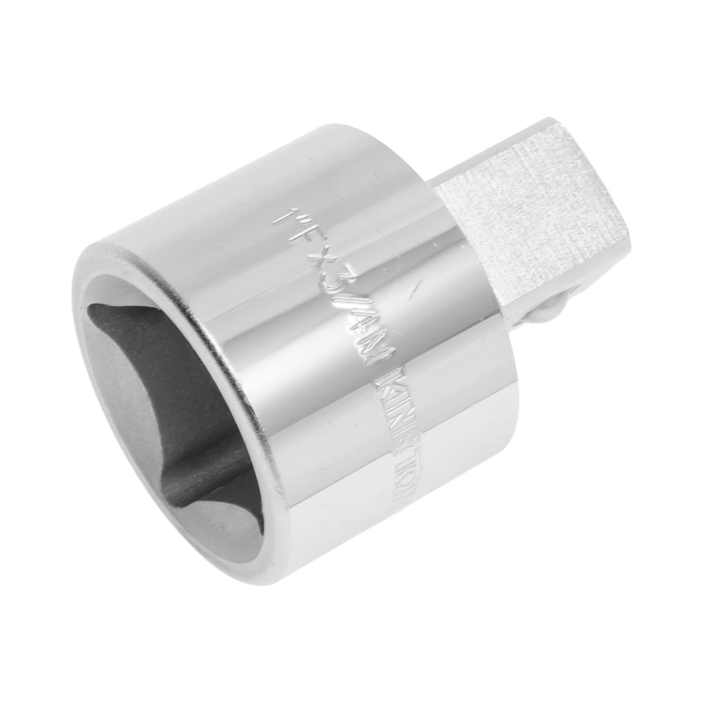 Изображение товара Переходник KING TONY 8816 1 дюйм на 3/4 дюйма пневмо или механический