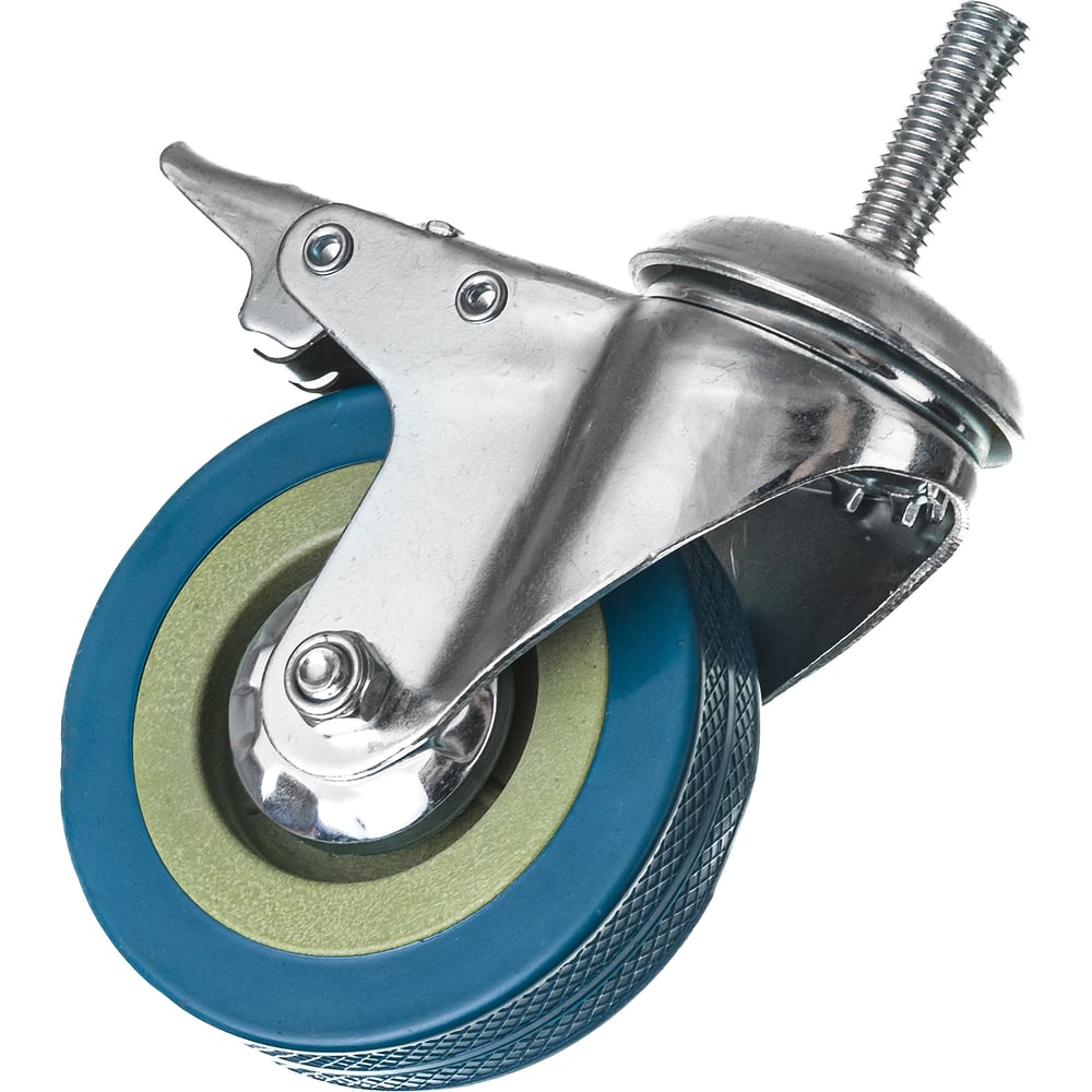 Колесо MFK-TORG колесо серая мягкая резина неповоротное sus 304 50 мм mfk torg 3052050нерж