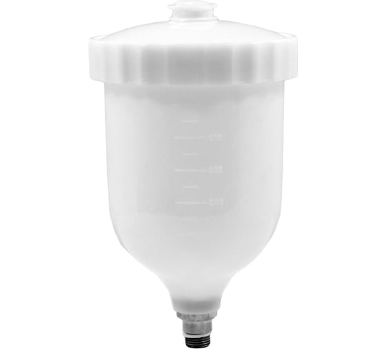 Изображение товара Бачок верхний LT-04 для краскопульта 162 А GARAGE 8085290