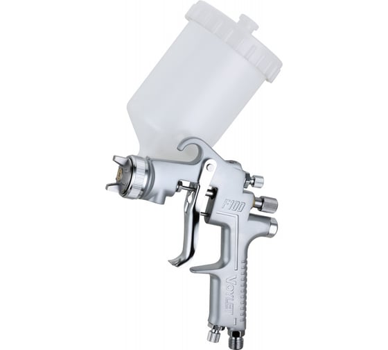 Изображение товара Краскопульт Voylet F-100G 1.3 мм 005-00090