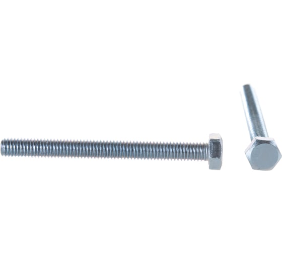 Изображение товара Болт Госкреп DIN933 М5х50, 7 шт. 6-0047790