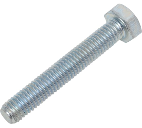Изображение товара Болт Госкреп DIN933 М8х50, 25 шт. 6-0046870