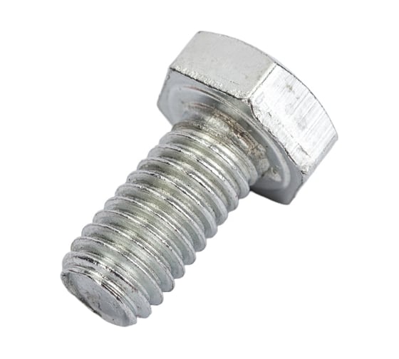 Изображение товара Болт Госкреп DIN933 М6х12, 10 шт. 6-0047850