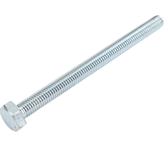 Изображение товара Болт Госкреп DIN933 М8х100, 2 шт. 6-0048080