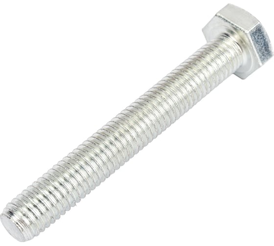 Изображение товара Болт Госкреп DIN933 М10х70, 2 шт. 6-0047170