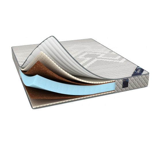 Изображение товара Матрас Димакс Онли Актион 140x190 см 10053_140_190