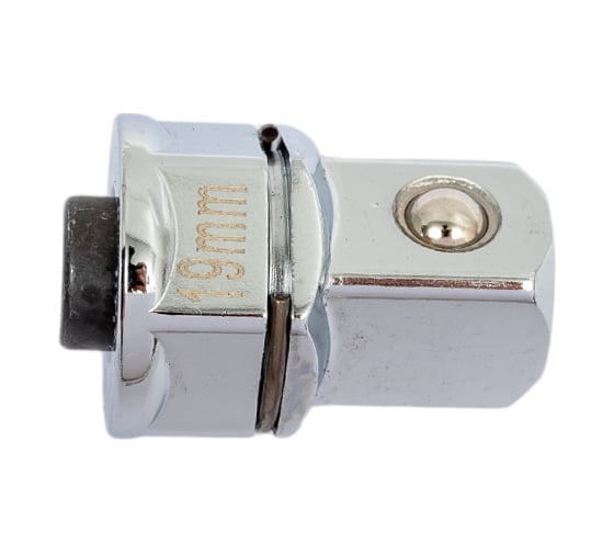 Изображение товара Привод-переходник 1/2DR для ключа накидного 19 мм Jonnesway 46012