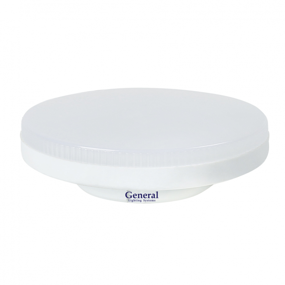 фото Светодиодная лампа general lighting systems gx53-9w-gx53-642900