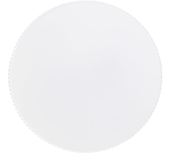 Изображение товара Светодиодная лампа General Lighting Systems GX53-9W-GX53-642900