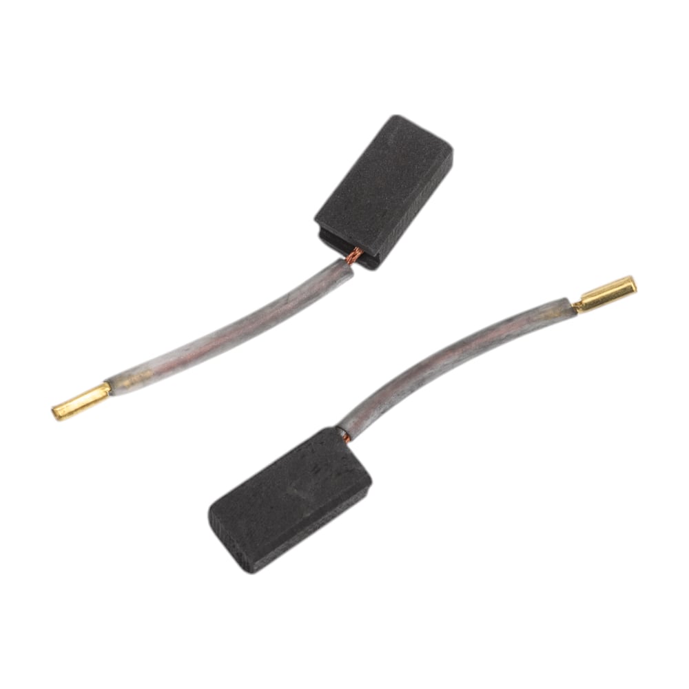 Изображение товара Комплект графитовых щеток Hitachi/Hikoki OEM 999-088/999-076, комплект 2 шт Asein 0930J