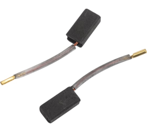 Изображение товара Комплект графитовых щеток Hitachi/Hikoki OEM 999-088/999-076, комплект 2 шт Asein 0930J