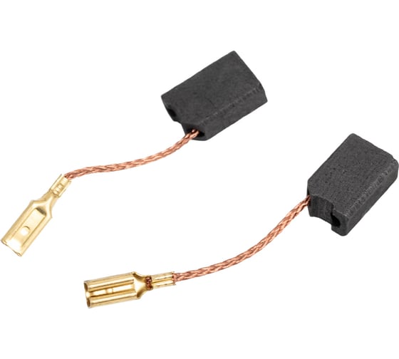 Изображение товара Комплект графитовых щеток Festool OEM 492629/as, комплект 2 шт Asein 1958J