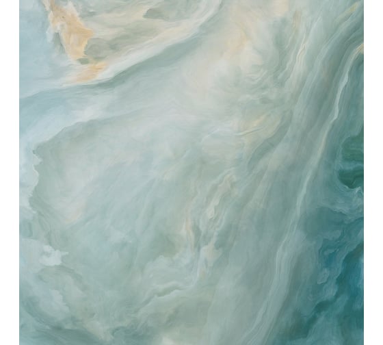 Изображение товара Суперполированный керамогранит LCM Illusion Flow 600x600x8, 4 шт в упаковке, 54.72 м в паллете 6060ILN55HG