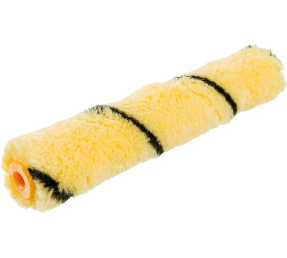 Изображение товара Малярный мини-ролик STAYER Dualon для бюгеля 6 мм 15x160 мм 05812-16