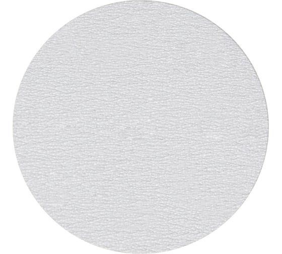 Изображение товара Круг шлифовальный на бумаге B322 150 мм, без отв., Р240, 10 шт SUNMIGHT 4673751373196